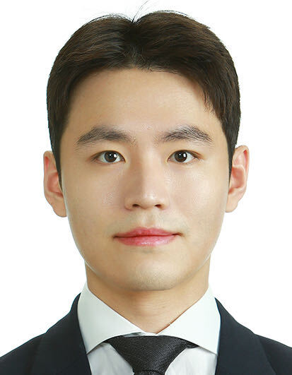 Portrait of Sunguk Jang